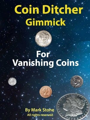 (image for) Mark Stone - Coin Ditcher Gimmick