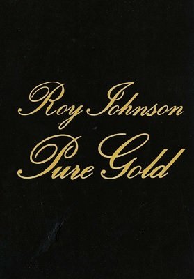 (image for) Roy Johnson - Pure Gold