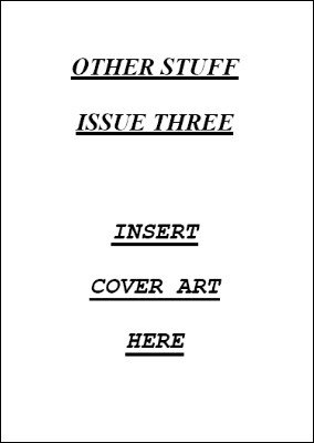 (image for) Dale A. Hildebrandt - Other Stuff 3