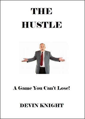 (image for) Devin Knight - The Hustle