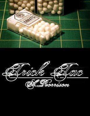 (image for) Alan Rorrison - Trick Tac