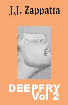 (image for) Ben Harris & J. J. Zappatta - Deep Fry 2