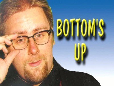 R. Paul Wilson - Bottoms Up