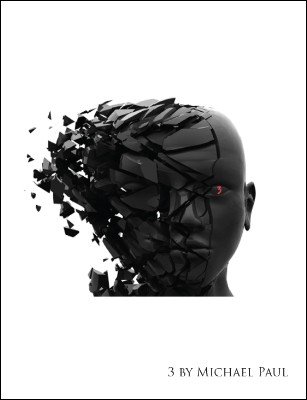 (image for) Michael Paul - 3