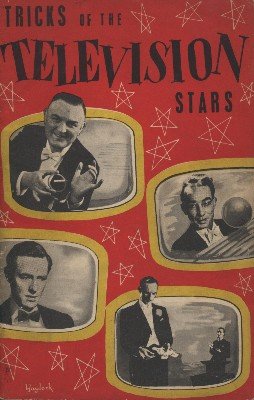 (image for) Harry Stanley - Tricks of the Television Stars