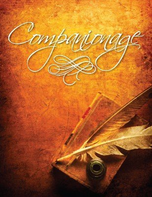(image for) Dr. Bill Cushman - Companionage
