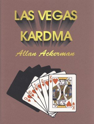 (image for) Allan Ackerman - Las Vegas Kardma (PDF)