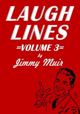 (image for) Jimmy Muir - Laugh Lines 3