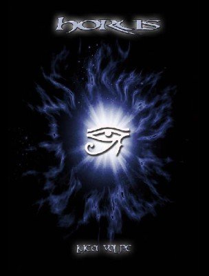 (image for) Luca Volpe - Horus