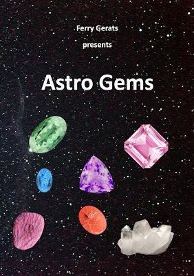 (image for) Ferry Gerats - Astro Gems
