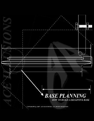 (image for) Aaron Chee - Base Planning