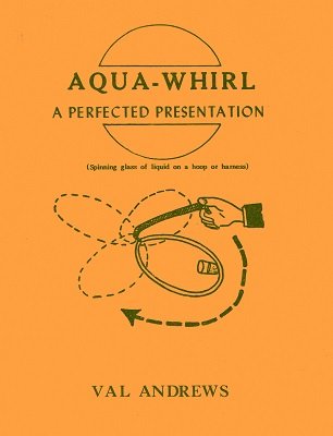 (image for) Val Andrews - Aqua-Whirl