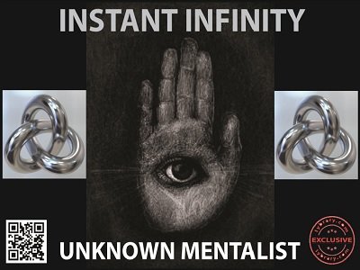 (image for) Unknown Mentalist - Instant Infinity