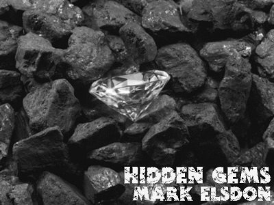 (image for) Mark Elsdon - Hidden Gems