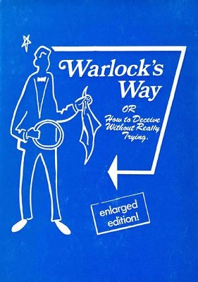 (image for) Peter Warlock - Warlock's Way