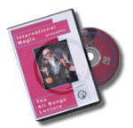(image for) Ali Bongo - The Ali Bongo Lecture - International Magic