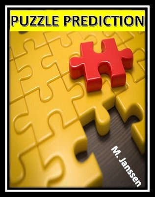 Maurice Janssen - Puzzle Prediction