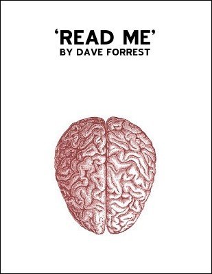 (image for) Dave Forrest - Read Me