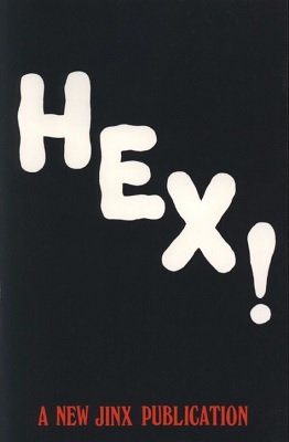 (image for) Bill Madsen & Al Forgione - Hex