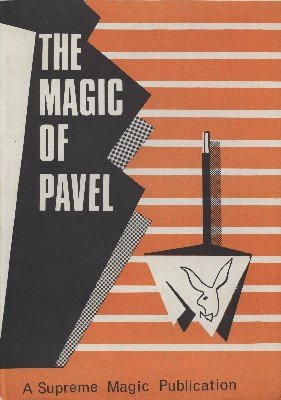 (image for) Pavel - The Magic of Pavel