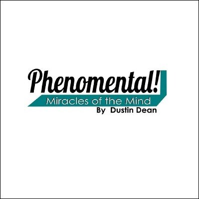 (image for) Dustin Dean - Phenomental!