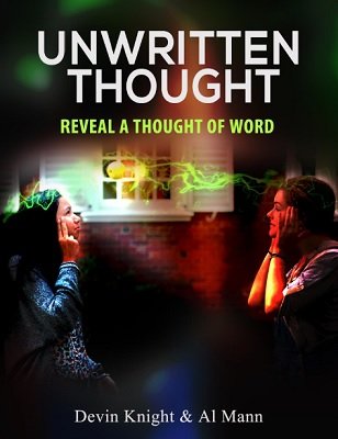 Devin Knight & Al Mann - Unwritten Thought