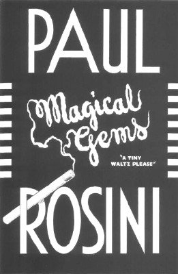 (image for) Rufus Steele - Paul Rosini's Magical Gems