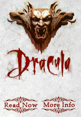 (image for) Alan Rorrison - Dracula Ebook Test