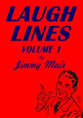 Jimmy Muir - Laugh Lines 1