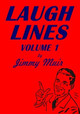 (image for) Jimmy Muir - Laugh Lines 1