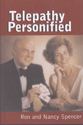 (image for) Ron and Nancy Spencer - Telepathy Personified