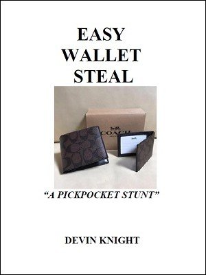 (image for) Devin Knight - Easy Wallet Steal