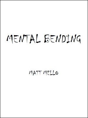 (image for) Matt Mello - Mental Bending