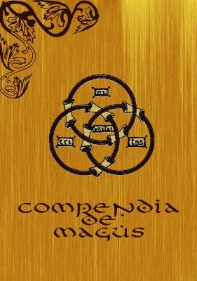 (image for) Daniel Young - Compendia