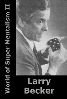 (image for) Larry Becker - World of Super Mentalism II