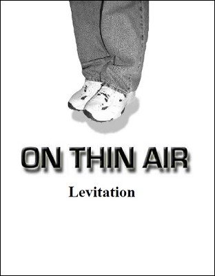 Ray Noble - On Thin Air: Levitation