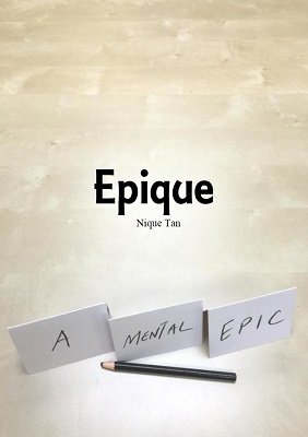 (image for) Nique Tan - Epique