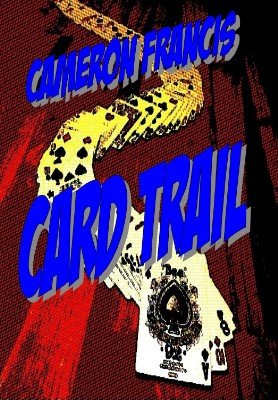 (image for) Cameron Francis - Card Trail (PDF)