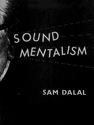 (image for) Sam Dalal - Sound Mentalism