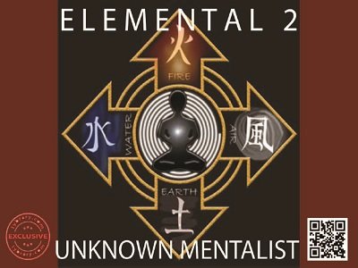 (image for) Unknown Mentalist - Elemental 2