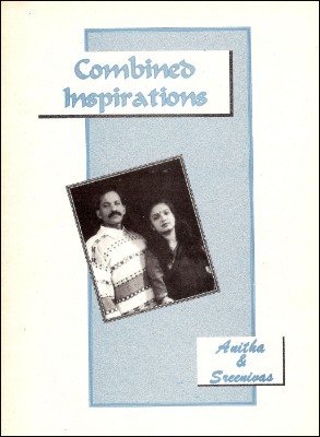 (image for) Anitha and Sreenivas - Combined Inspirations