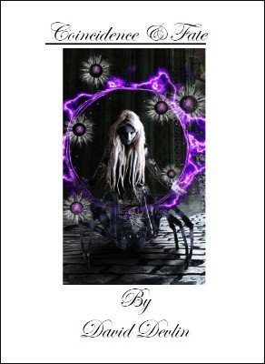 (image for) David Devlin - Coincidence and Fate