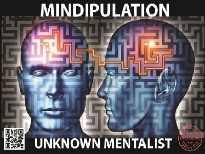 (image for) Unknown Mentalist - Mindipulation