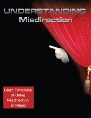 (image for) Clint Barron - Understanding Misdirection