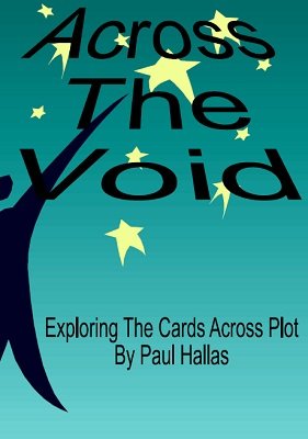 (image for) Paul Hallas - Across the Void
