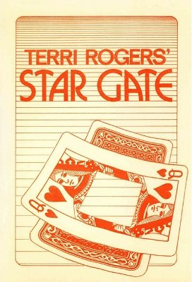 (image for) Terri Rogers - Star Gate