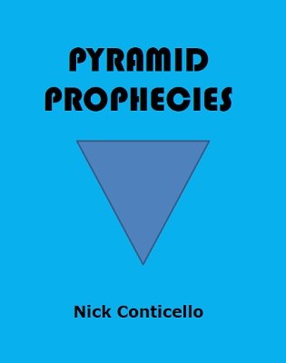 (image for) Nick Conticello - Pyramid Prophecies