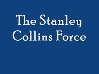 (image for) Steven Youell - Stanley Collins Force
