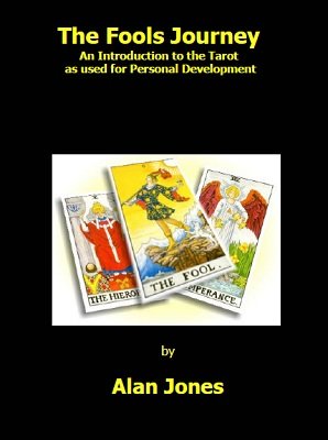 Alan Jones - The Fools Journey