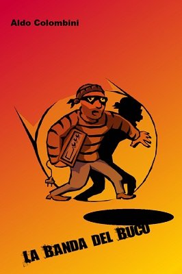(image for) Aldo Colombini - La Banda El Buco (PDF)